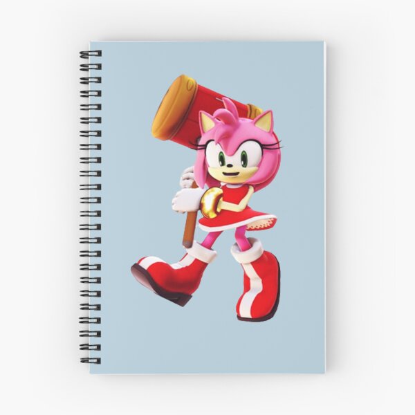 Item preview, Amy Rose designed and sold by Jackson-sa.