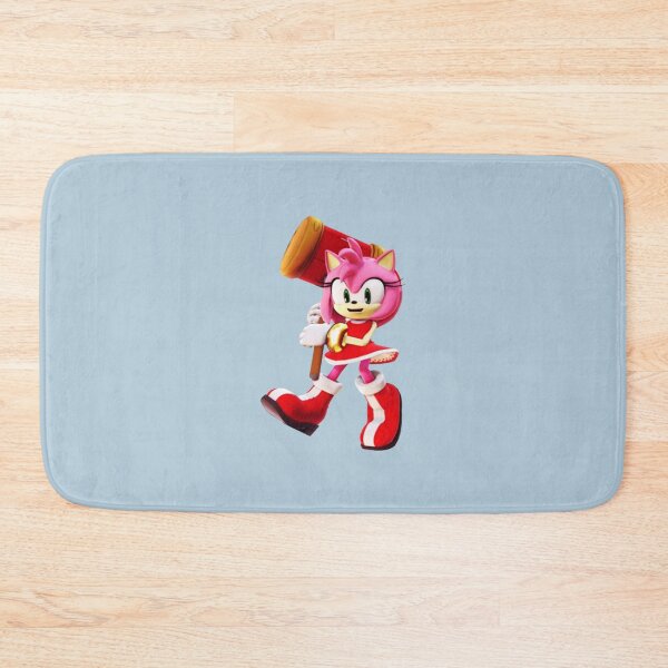 Item preview, Amy Rose designed and sold by Jackson-sa.