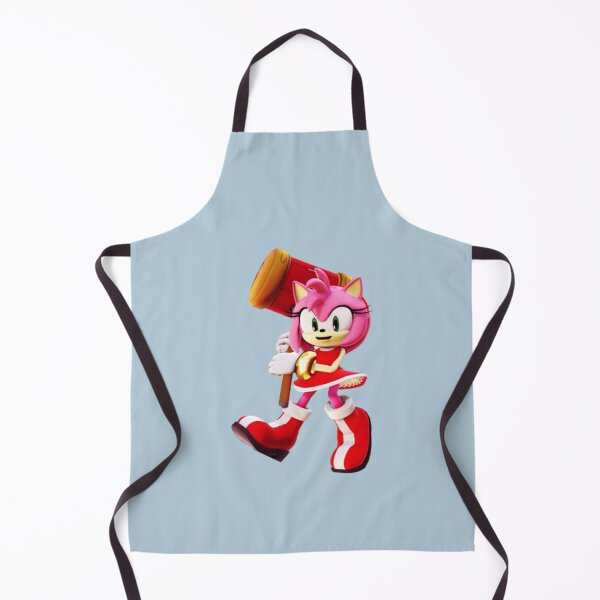Artikelvorschau, Amy Rose entworfen und verkauft von Jackson-sa.