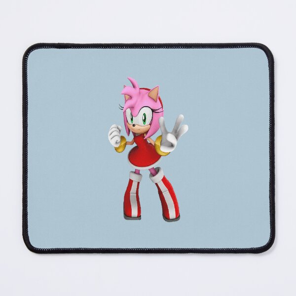 Item preview, Amy Rose designed and sold by Jackson-sa.