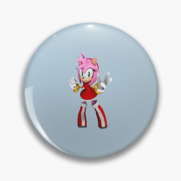 Item preview, Amy Rose designed and sold by Jackson-sa.