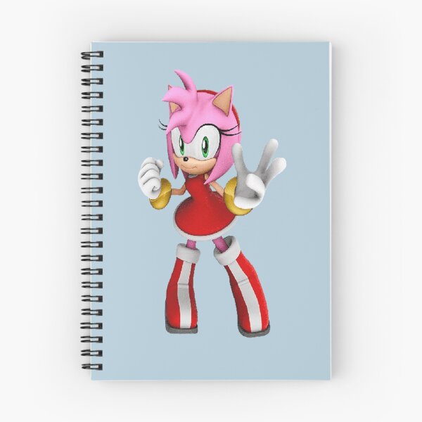 Item preview, Amy Rose designed and sold by Jackson-sa.