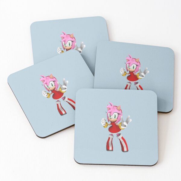 Item preview, Amy Rose designed and sold by Jackson-sa.
