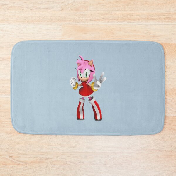 Item preview, Amy Rose designed and sold by Jackson-sa.
