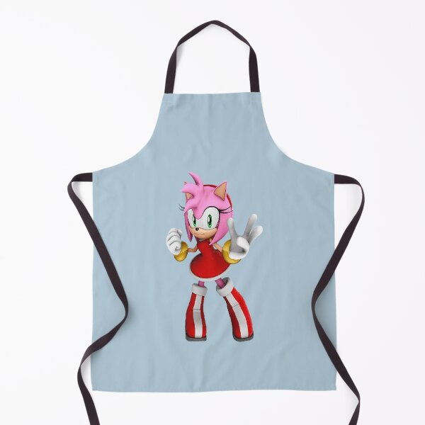 Artikelvorschau, Amy Rose entworfen und verkauft von Jackson-sa.