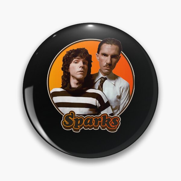 Item preview, the SPARKS BAND designed and sold by ScribbleeFreaks.
