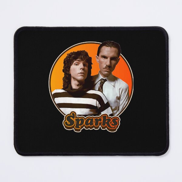 Item preview, the SPARKS BAND designed and sold by ScribbleeFreaks.