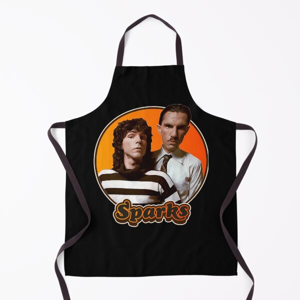 Item preview, the SPARKS BAND designed and sold by ScribbleeFreaks.