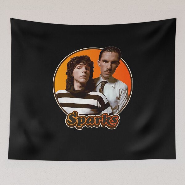 Item preview, the SPARKS BAND designed and sold by ScribbleeFreaks.