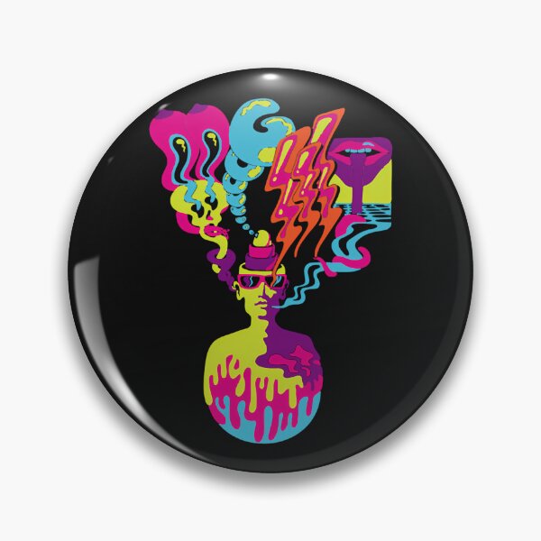 Item preview, THE MGMT BAND designed and sold by OwiebrainhurTss.