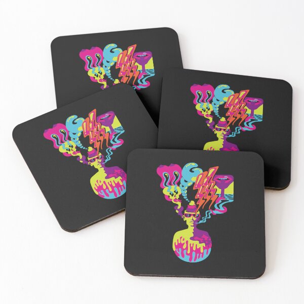 Item preview, THE MGMT BAND designed and sold by OwiebrainhurTss.