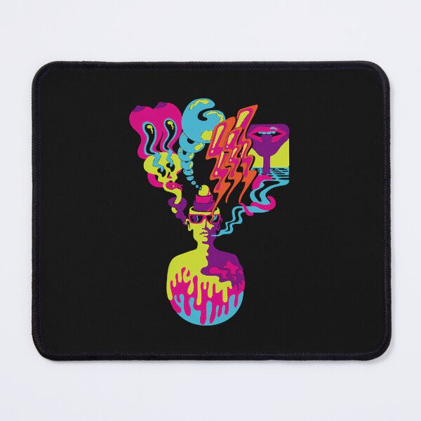 Item preview, THE MGMT BAND designed and sold by OwiebrainhurTss.