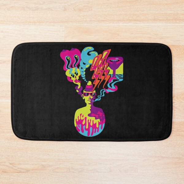 Item preview, THE MGMT BAND designed and sold by OwiebrainhurTss.