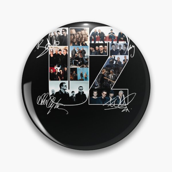 Item preview, THE U2 BAND designed and sold by IjayyunStore.