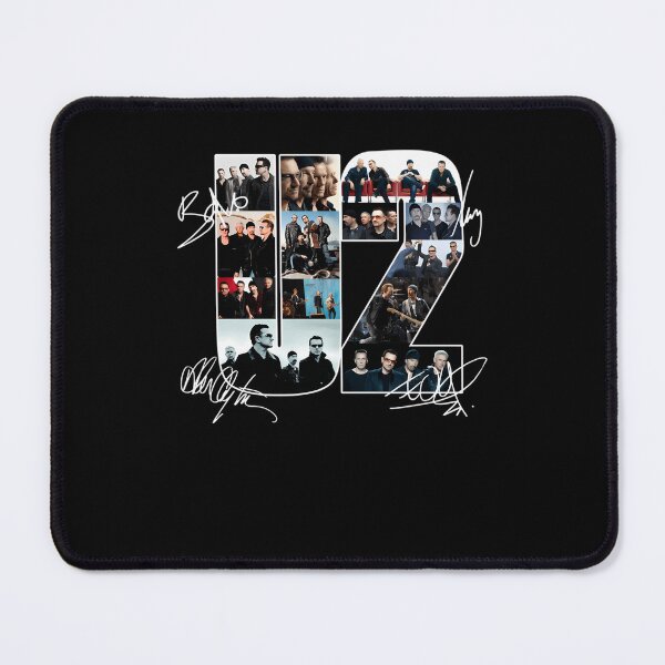 Item preview, THE U2 BAND designed and sold by IjayyunStore.