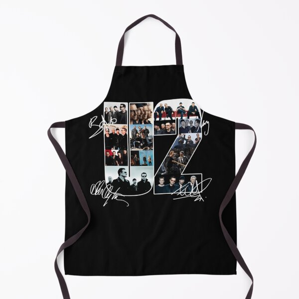 Item preview, THE U2 BAND designed and sold by IjayyunStore.
