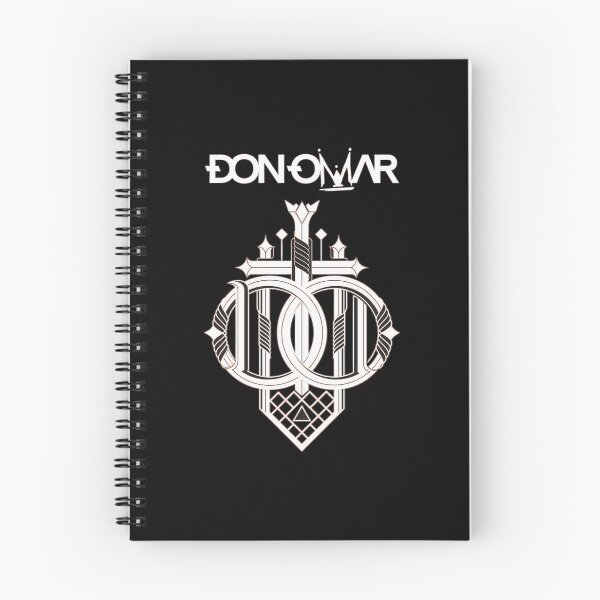 Item preview, Copy of DON OMAR BAND designed and sold by Arve22Store.