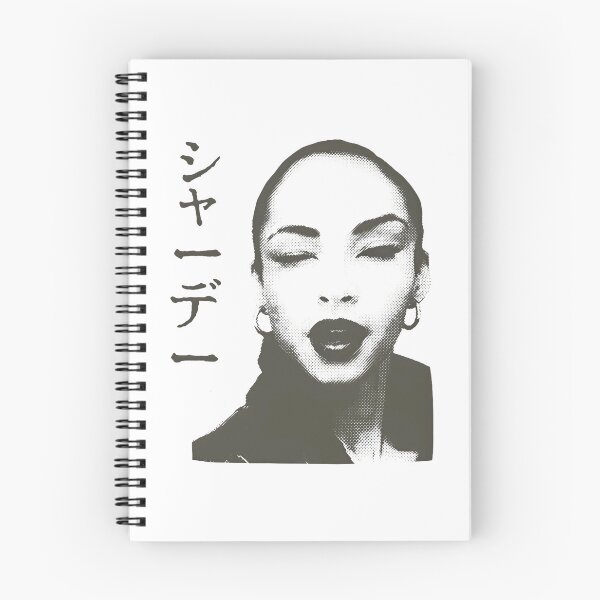 Item preview, sade – vintage japanese style designed and sold by RyanTravis64.