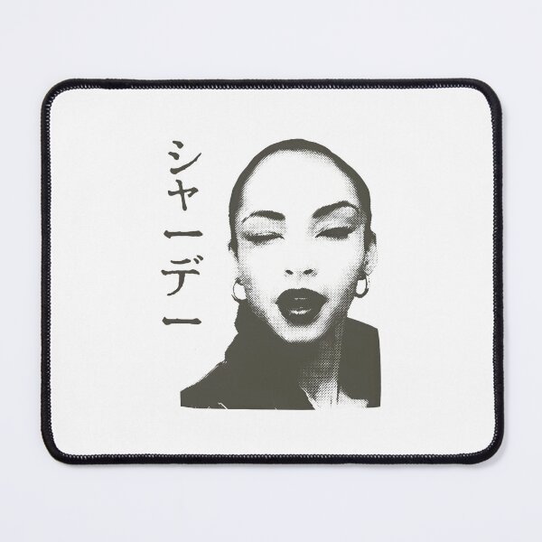 Item preview, sade – vintage japanese style designed and sold by RyanTravis64.