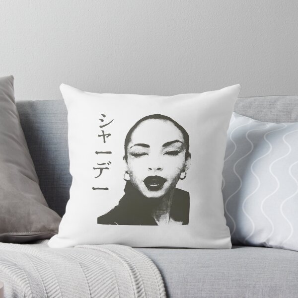 Item preview, sade – vintage japanese style designed and sold by RyanTravis64.