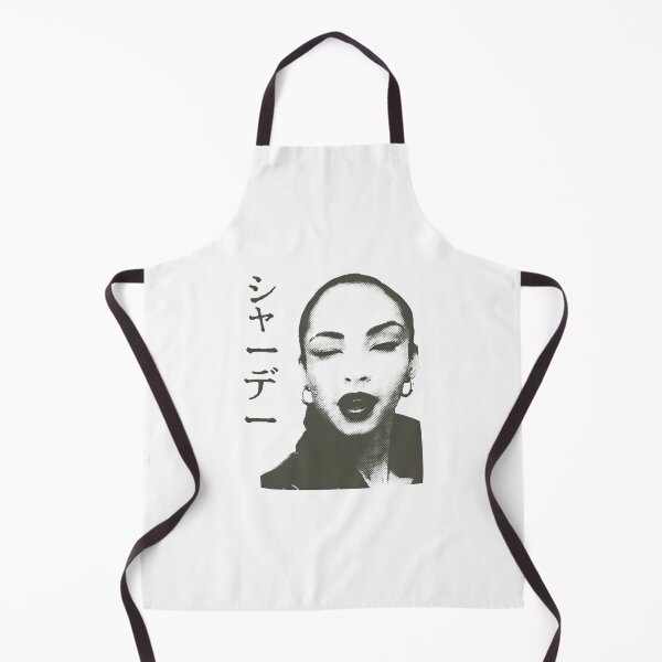 Item preview, sade – vintage japanese style designed and sold by RyanTravis64.