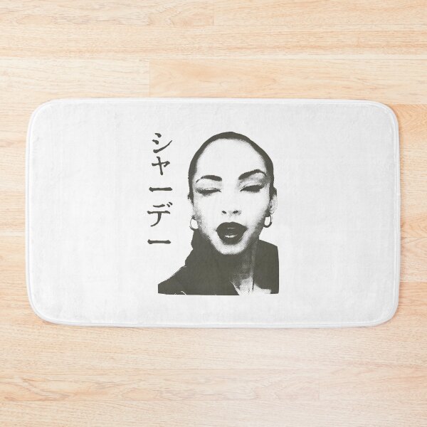 Item preview, sade – vintage japanese style designed and sold by RyanTravis64.