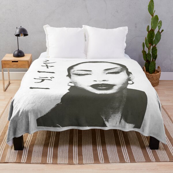 Item preview, sade – vintage japanese style designed and sold by RyanTravis64.