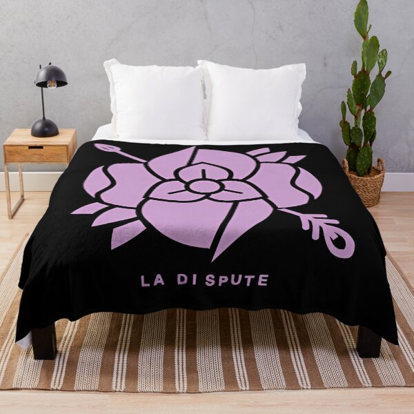 Item preview, la dispute merch designed and sold by JoshuaJoneess.