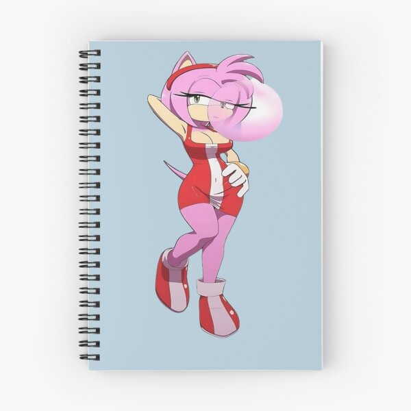 Item preview, Amy Rose designed and sold by Jackson-sa.