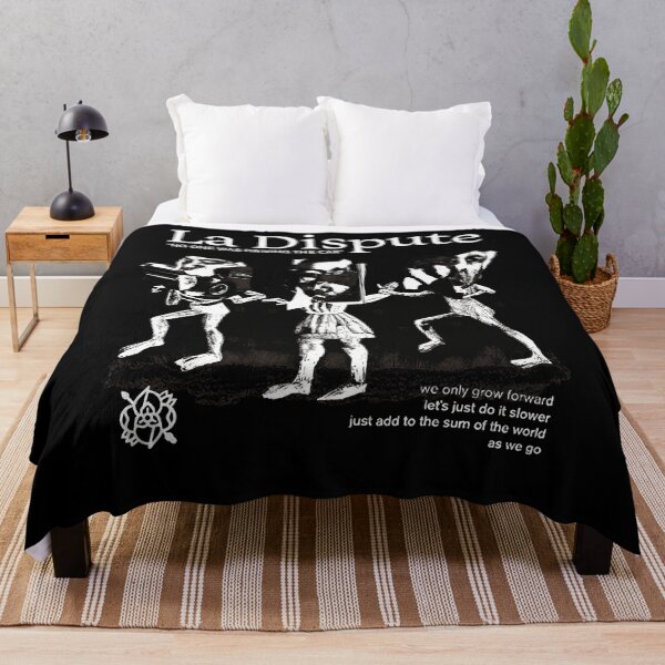 Item preview, la dispute merch designed and sold by ShopLadonna443.