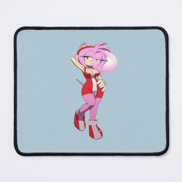 Item preview, Amy Rose designed and sold by Jackson-sa.