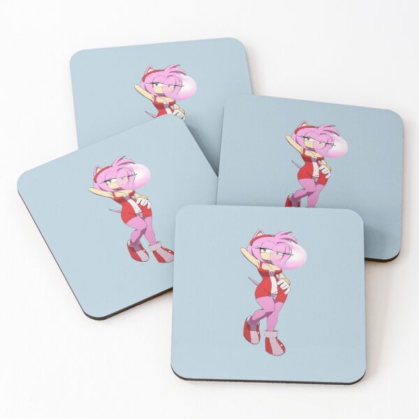 Item preview, Amy Rose designed and sold by Jackson-sa.