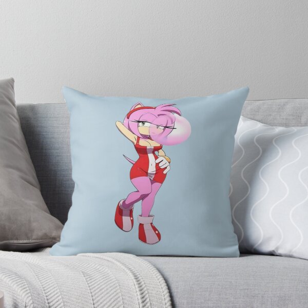 Item preview, Amy Rose designed and sold by Jackson-sa.