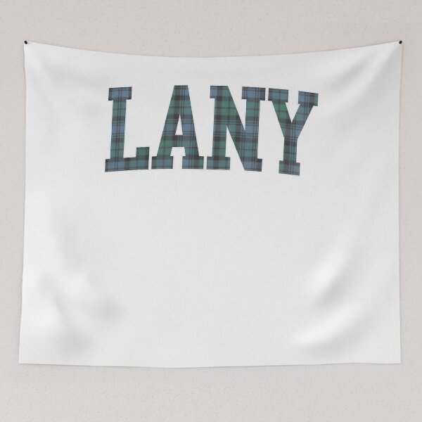 Item preview, lany merch designed and sold by NORONA-PA.
