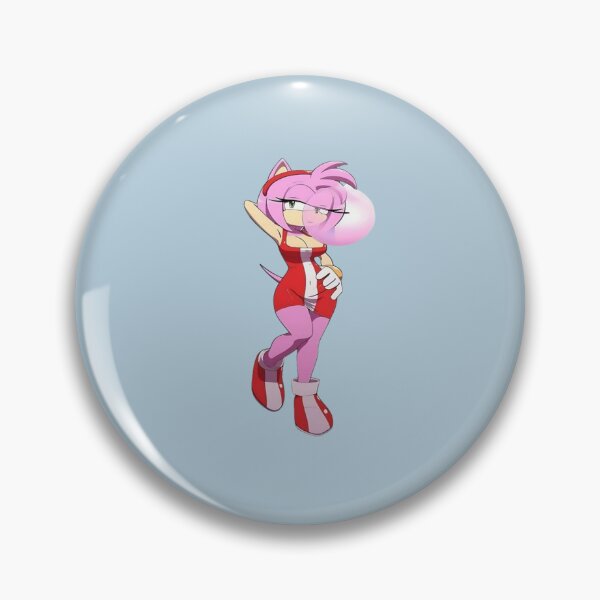 Item preview, Amy Rose designed and sold by Jackson-sa.