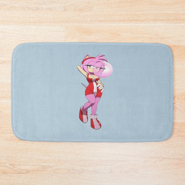 Item preview, Amy Rose designed and sold by Jackson-sa.