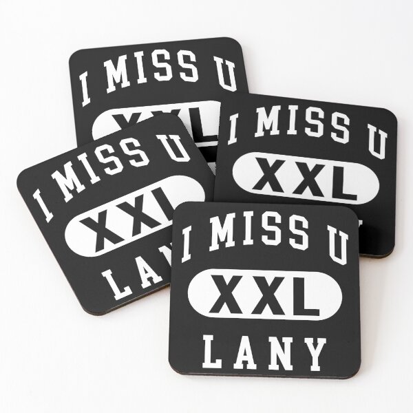 Item preview, lany merch designed and sold by EmberToonArts.