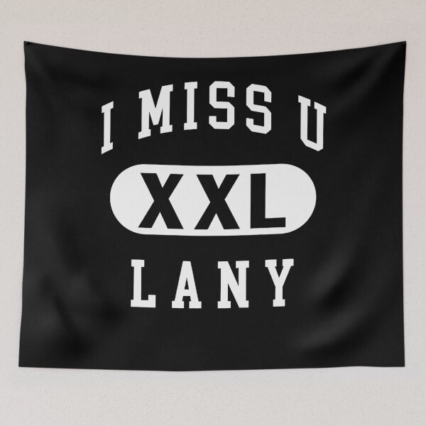 Item preview, lany merch designed and sold by EmberToonArts.