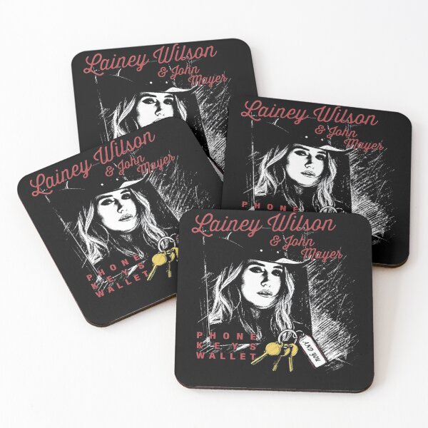 Item preview, lainey wilson merch designed and sold by Tubbo-Shop.