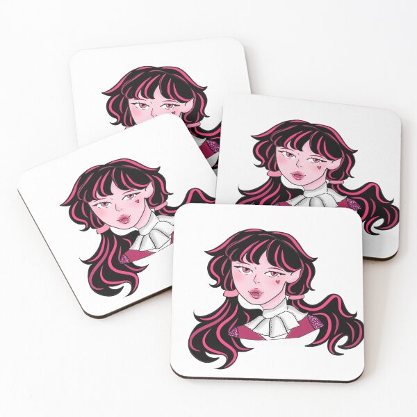 Item preview, Draculaura designed and sold by watanabeaimi.