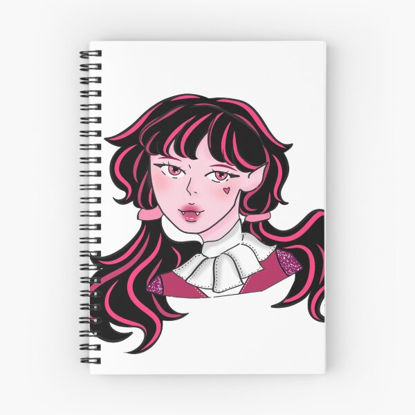 Item preview, Draculaura designed and sold by watanabeaimi.