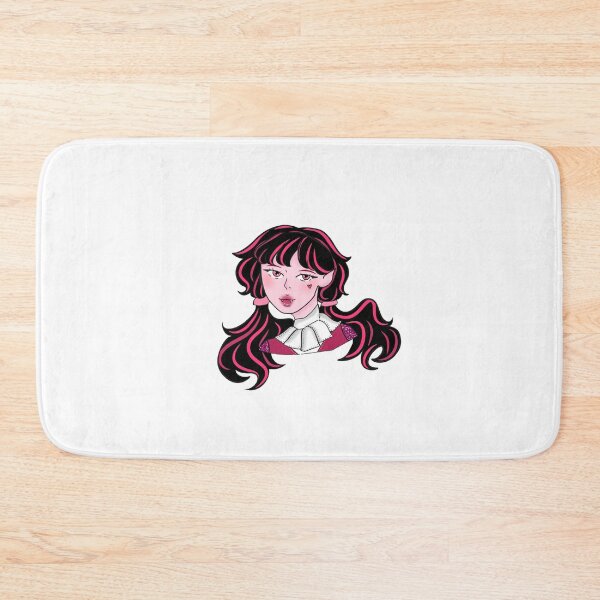 Item preview, Draculaura designed and sold by watanabeaimi.