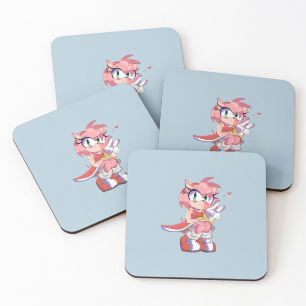 Item preview, Amy Rose designed and sold by Jackson-sa.