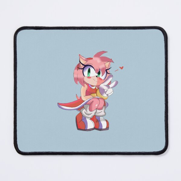 Item preview, Amy Rose designed and sold by Jackson-sa.
