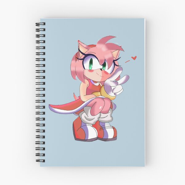 Item preview, Amy Rose designed and sold by Jackson-sa.