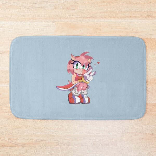 Item preview, Amy Rose designed and sold by Jackson-sa.