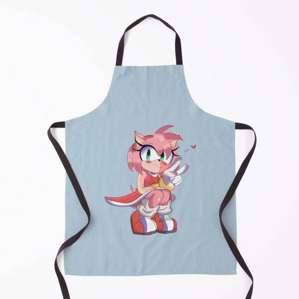 Artikelvorschau, Amy Rose entworfen und verkauft von Jackson-sa.