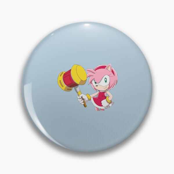 Item preview, Amy Rose designed and sold by Jackson-sa.