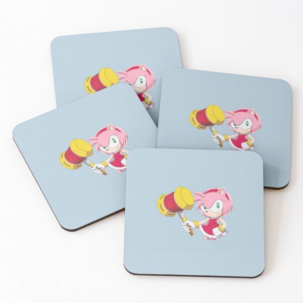 Item preview, Amy Rose designed and sold by Jackson-sa.