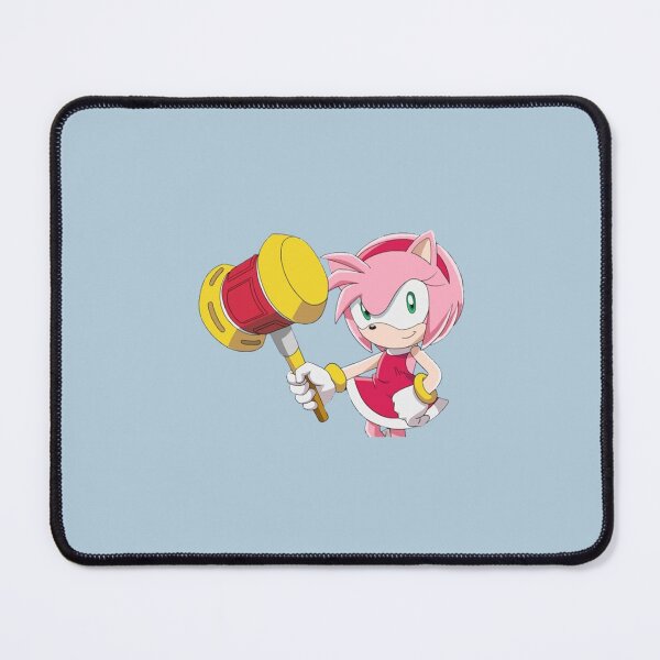 Item preview, Amy Rose designed and sold by Jackson-sa.